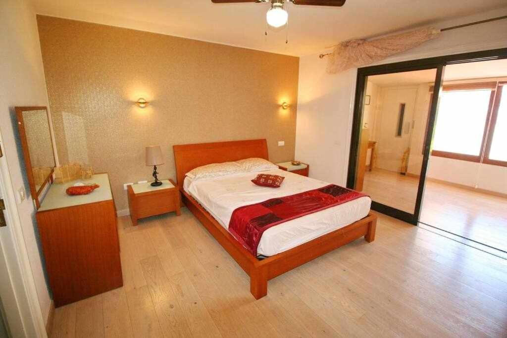 Parque Santiago 1 Villa114 Tenerife Rental & Sales بلايا ذي لاس أميريكاس المظهر الخارجي الصورة