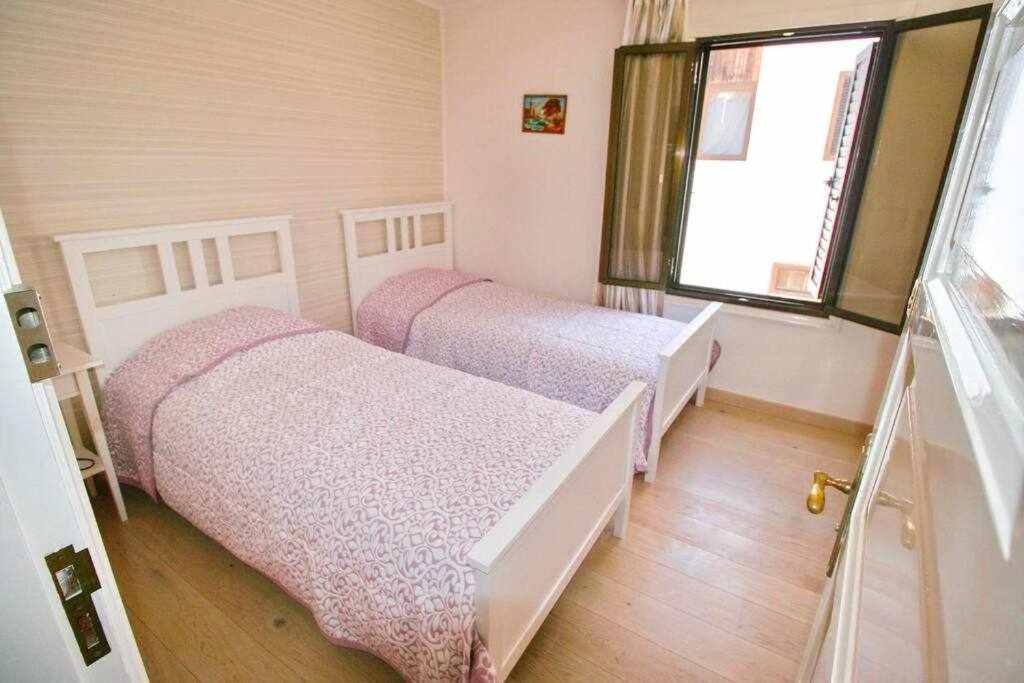 Parque Santiago 1 Villa114 Tenerife Rental & Sales بلايا ذي لاس أميريكاس المظهر الخارجي الصورة