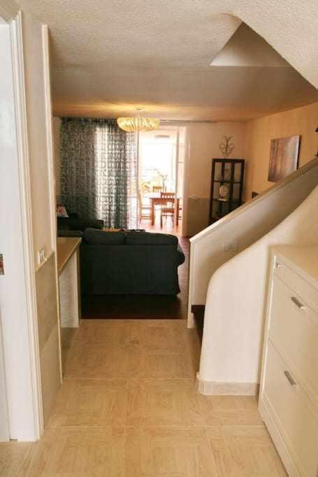 Parque Santiago 1 Villa114 Tenerife Rental & Sales بلايا ذي لاس أميريكاس المظهر الخارجي الصورة